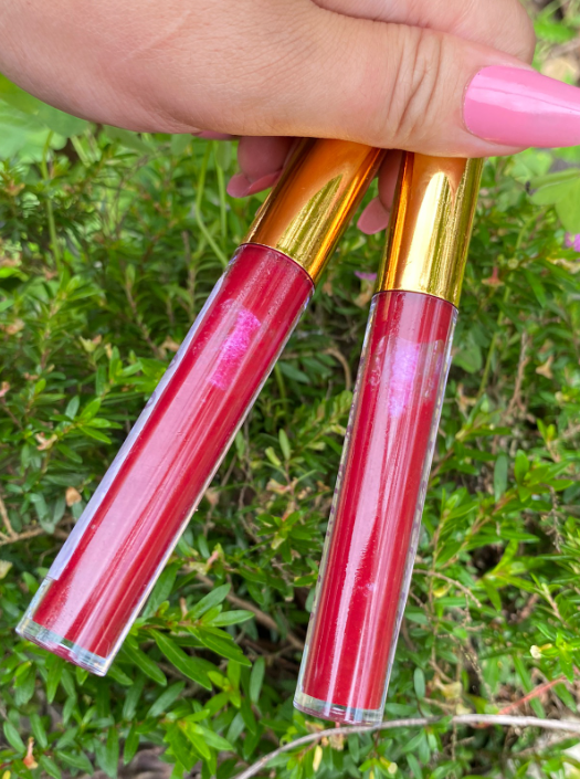 lip therapy oil(it girl)1