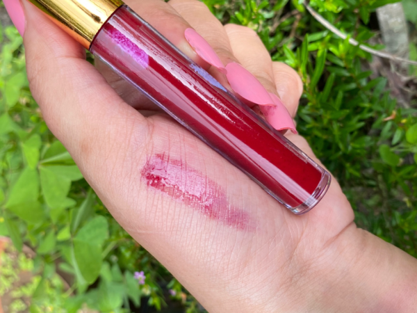 lip therapy oil(it girl)2